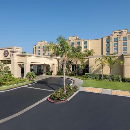 Doubletree By Hilton Los Angeles/Commerce Exteriör bild