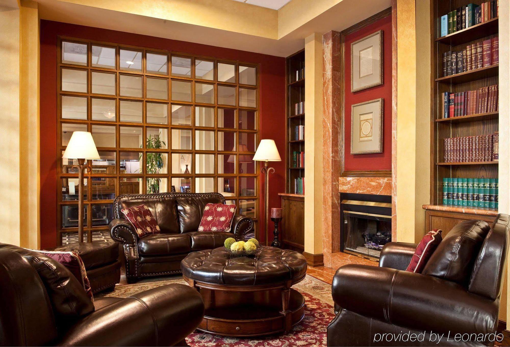 Doubletree By Hilton Los Angeles/Commerce Exteriör bild