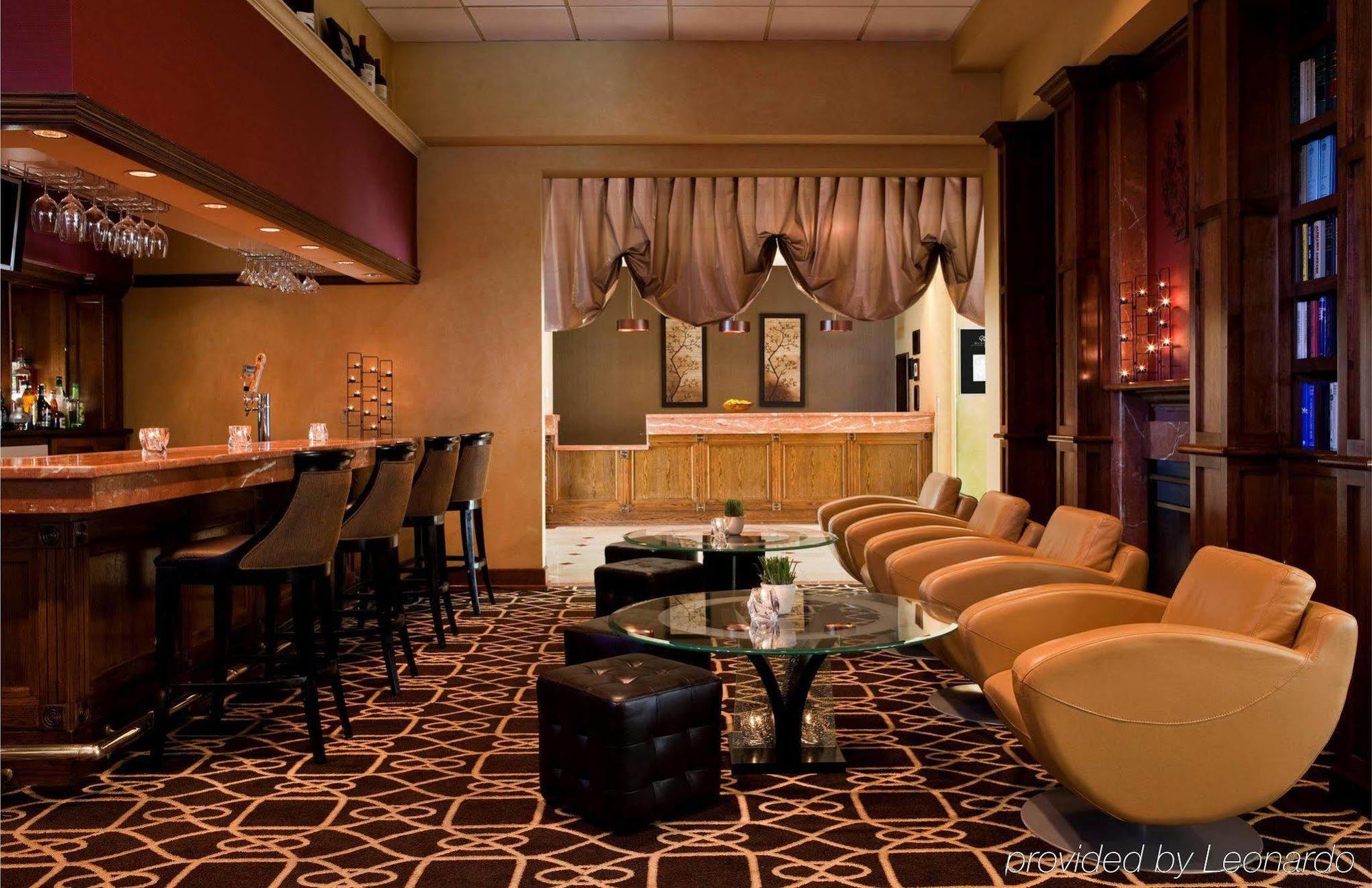 Doubletree By Hilton Los Angeles/Commerce Exteriör bild