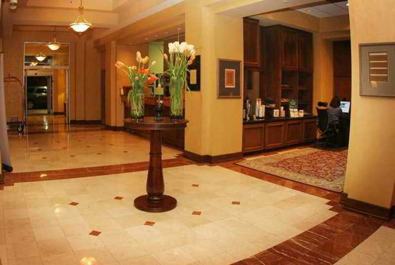 Doubletree By Hilton Los Angeles/Commerce Inreriör bild